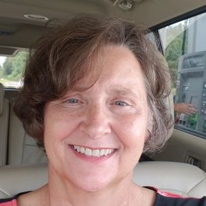 Meet your Posher, Teresa